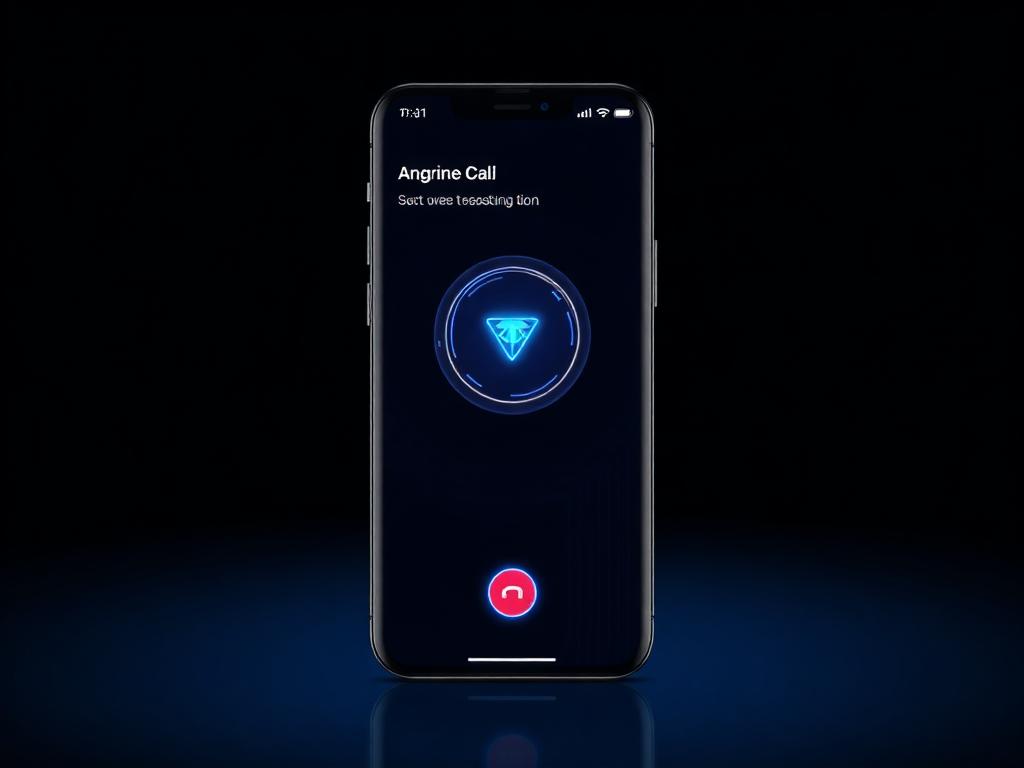 Android AI Call Assistant