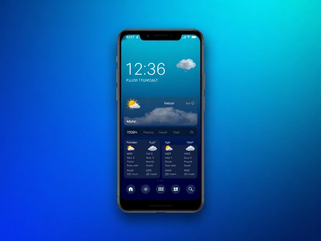 Weather App